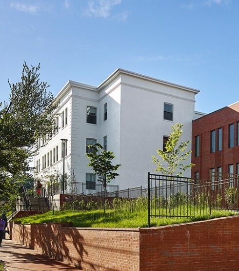 1409 V St SE, Washington, DC for sale Building Photo- Image 1 of 10