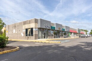 1392 St Georges Ave, Avenel NJ - Commercial Property