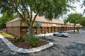 More details for 1326 E Lumsden Rd, Brandon, FL - Office for Rent