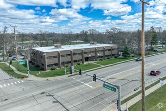 More details for 101 N Virginia St, Crystal Lake, IL - Office for Rent