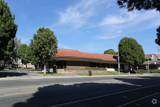 More details for 5675 Ralston St, Ventura, CA - Office for Rent