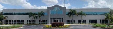 12451 Gateway Blvd, Fort Myers, FL for sale Building Photo- Image 1 of 1