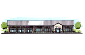 More details for 101st Avenue & Mondorf, Dyer, IN - Retail for Rent