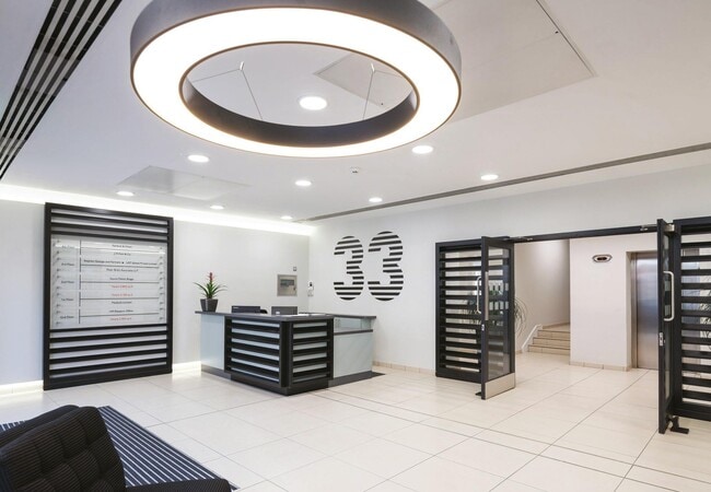More details for 33 Park Pl, Leeds - Office to Rent