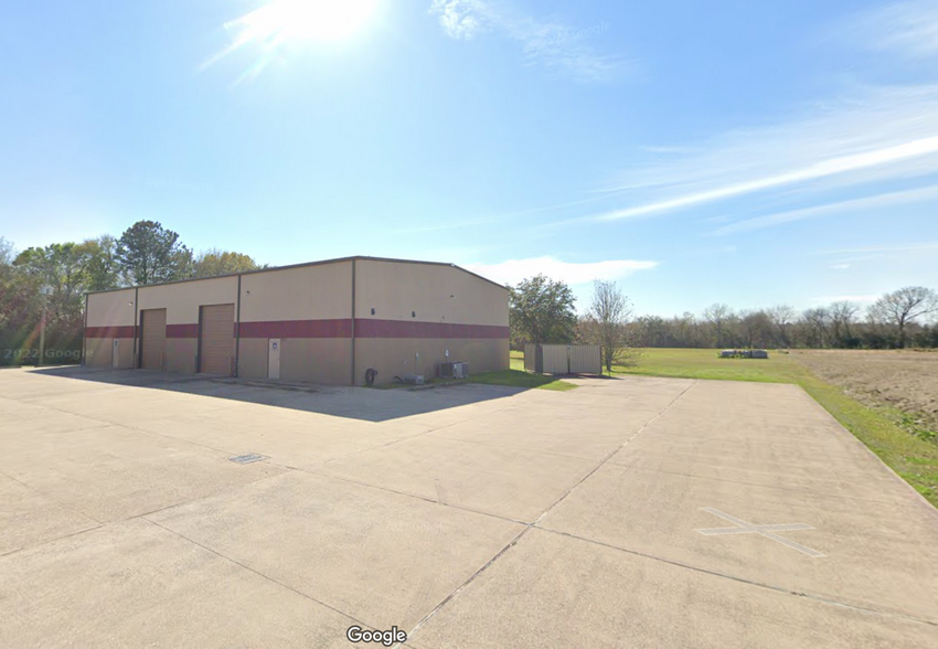 2508-2528 Hatfield Rd, Pearland, TX for rent - Building Photo - Image 1 of 4