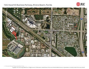 7201 Haverhill Business Pky, Riviera Beach, FL for sale Primary Photo- Image 1 of 1