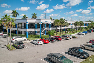 More details for 1300 NW 17th Ave, Delray Beach, FL - Office, Industrial for Rent