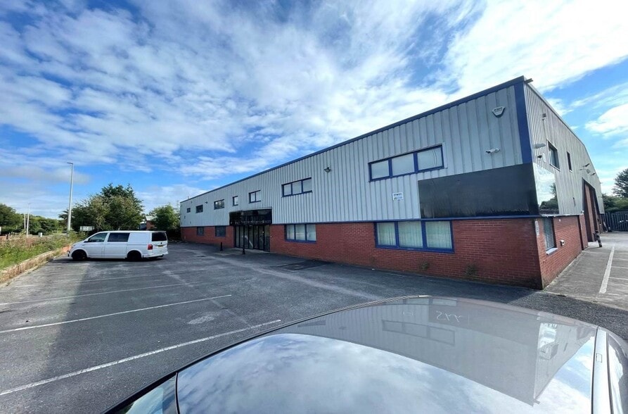 Kincraig Rd, Blackpool to rent - Building Photo - Image 3 of 3