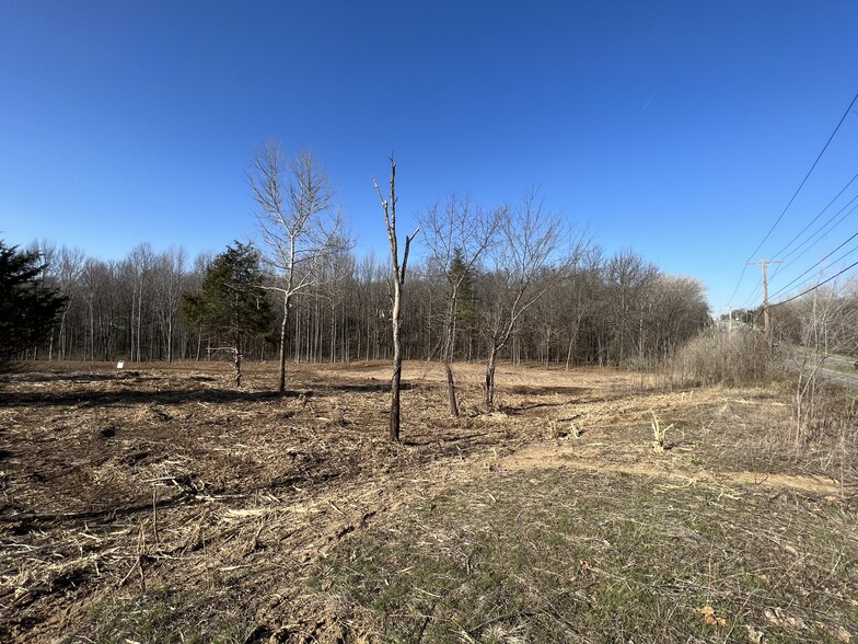 Barry Rd. & Green Hills Rd, Kansas City, MO for sale - Building Photo - Image 2 of 10