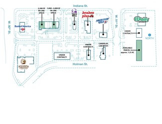 More details for W 90th Ave & Indiana St, Arvada, CO - Land for Sale