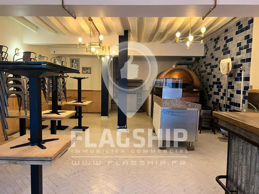 Retail in Paris to rent Building Photo- Image 1 of 8