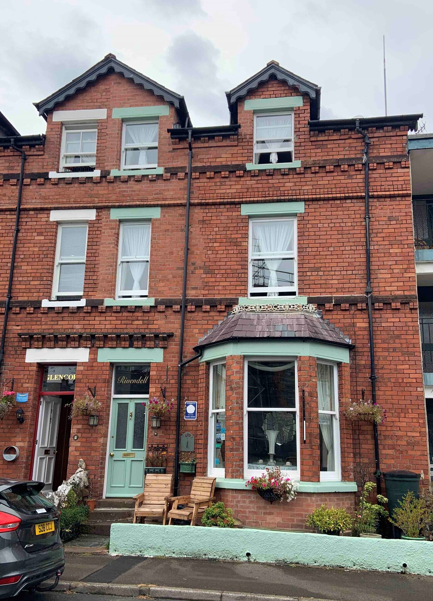 23 Helvellyn St, Keswick for sale Primary Photo- Image 1 of 1