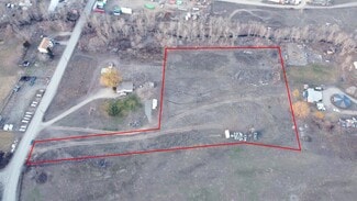 More details for 1207 Salish Rd, Kamloops, BC - Land for Sale