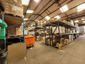 Maidstone Rd, Platt to rent Interior Photo- Image 2 of 9