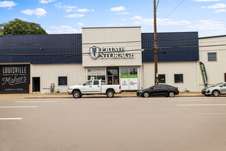 913-925 E Main St, Louisville, KY for rent Building Photo- Image 1 of 4