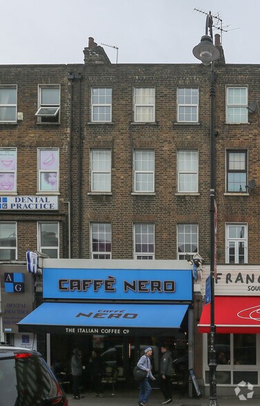 335 Kentish Town Rd, London to rent - Primary Photo - Image 1 of 3