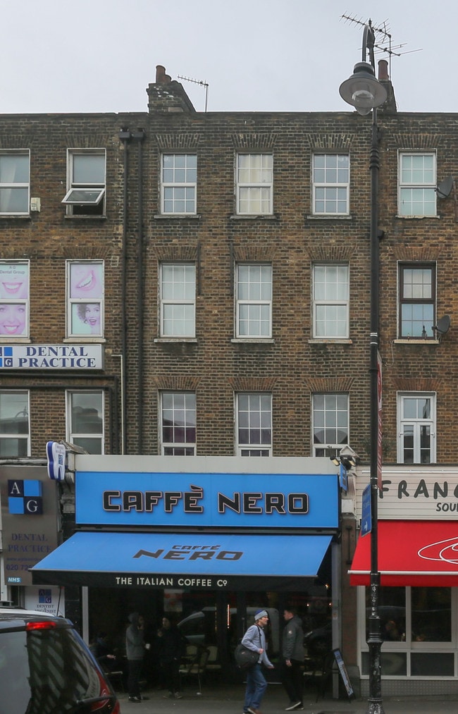More details for 335 Kentish Town Rd, London - Retail to Rent