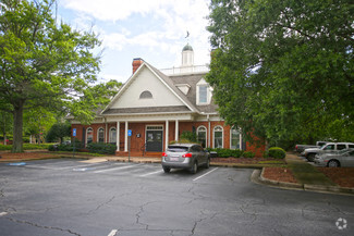 More details for 910 Holcomb Bridge Rd, Roswell, GA - Office for Rent