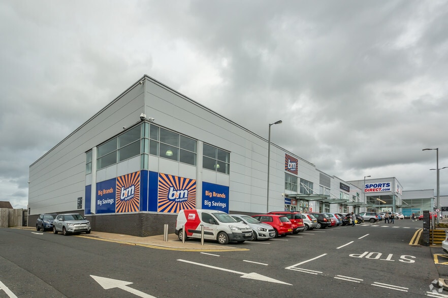 Killeen Ave, Bangor for sale - Primary Photo - Image 1 of 1