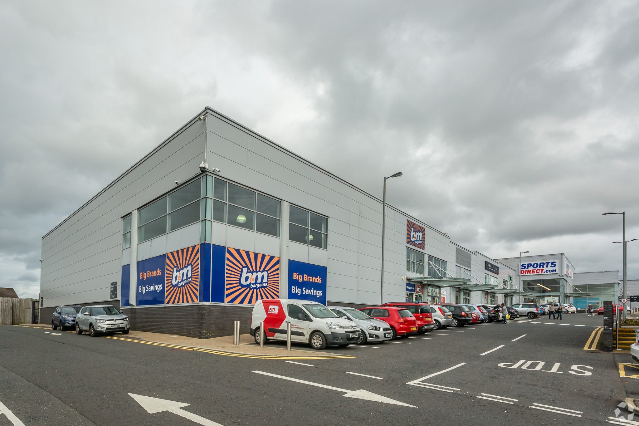 Killeen Ave, Bangor for sale Primary Photo- Image 1 of 1