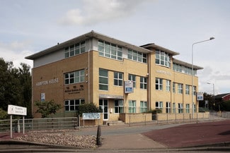 More details for Oldham Rd, Manchester - Office to Rent