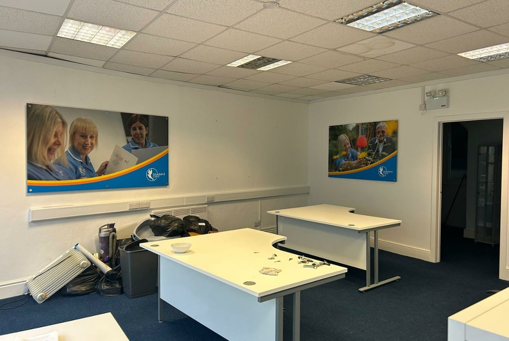 141 High St, Honiton to rent Interior Photo- Image 1 of 5