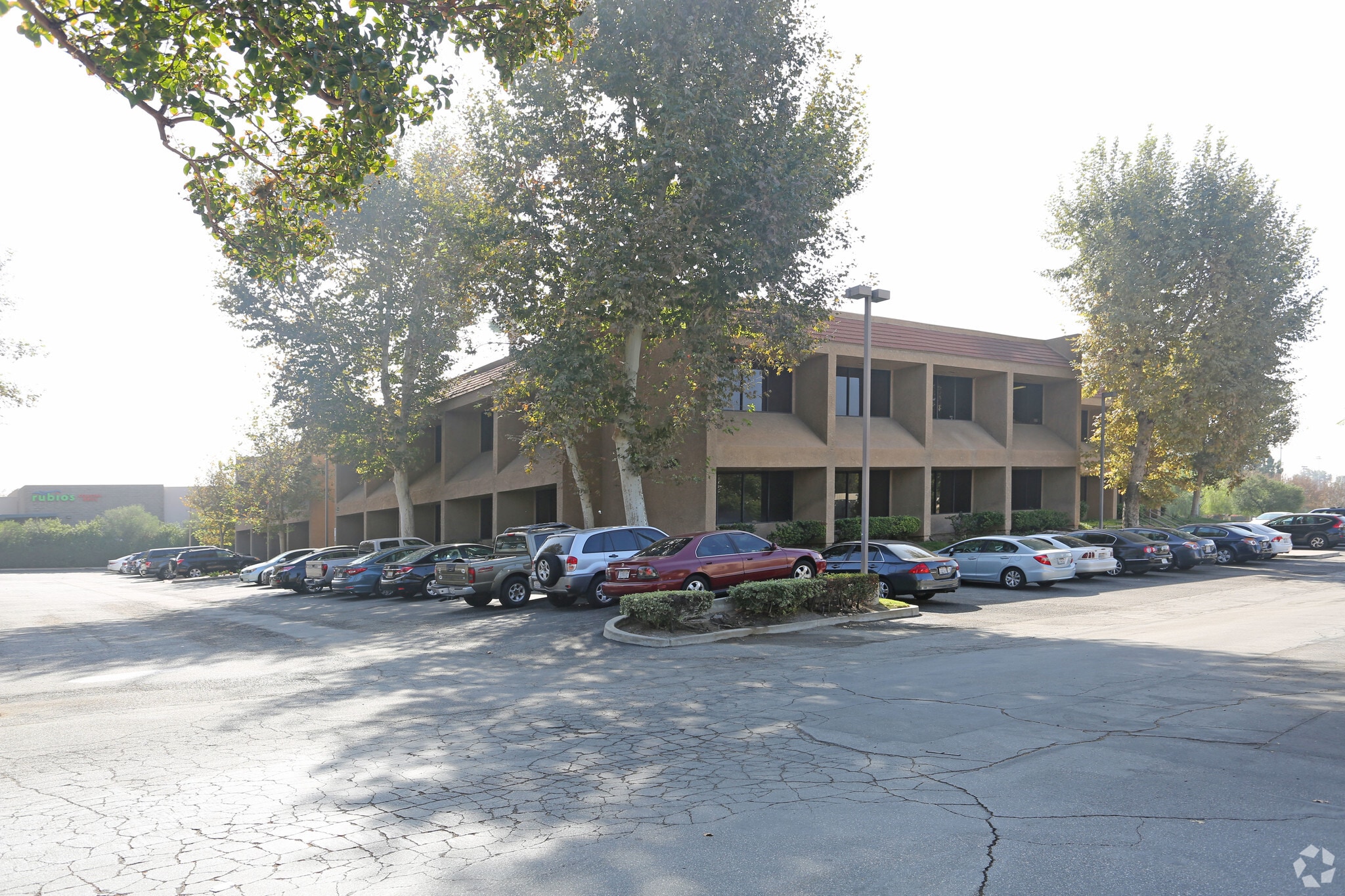 2120 Foothill Blvd, La Verne, CA to rent Primary Photo- Image 1 of 4