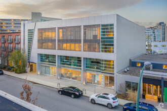 375 W 5th Ave, Vancouver, BC for rent Building Photo- Image 1 of 8