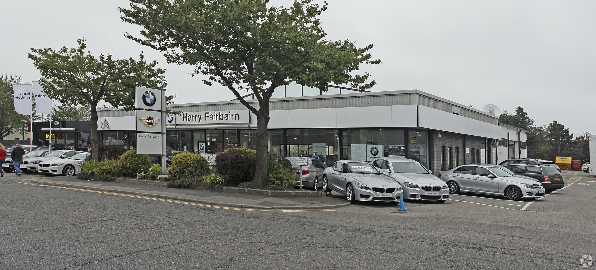 26 Harbour Rd, Inverness for sale Primary Photo- Image 1 of 1