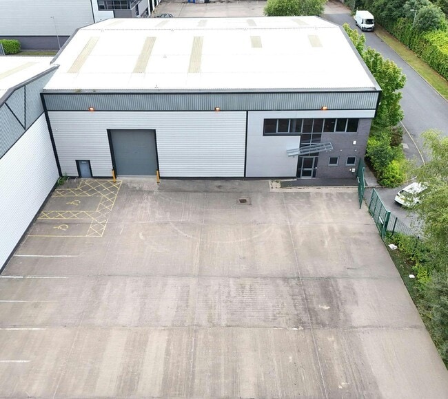 More details for Warrington Rd, Runcorn - Industrial to Rent