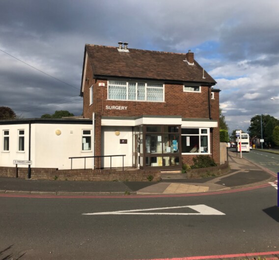 33 Newton Rd, Birmingham for sale Primary Photo- Image 1 of 1