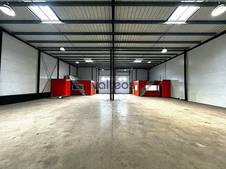 More details for 14 Rue Gaspard-Gustave Coriolis, Plaisance-du-Touch - Light Industrial to Rent