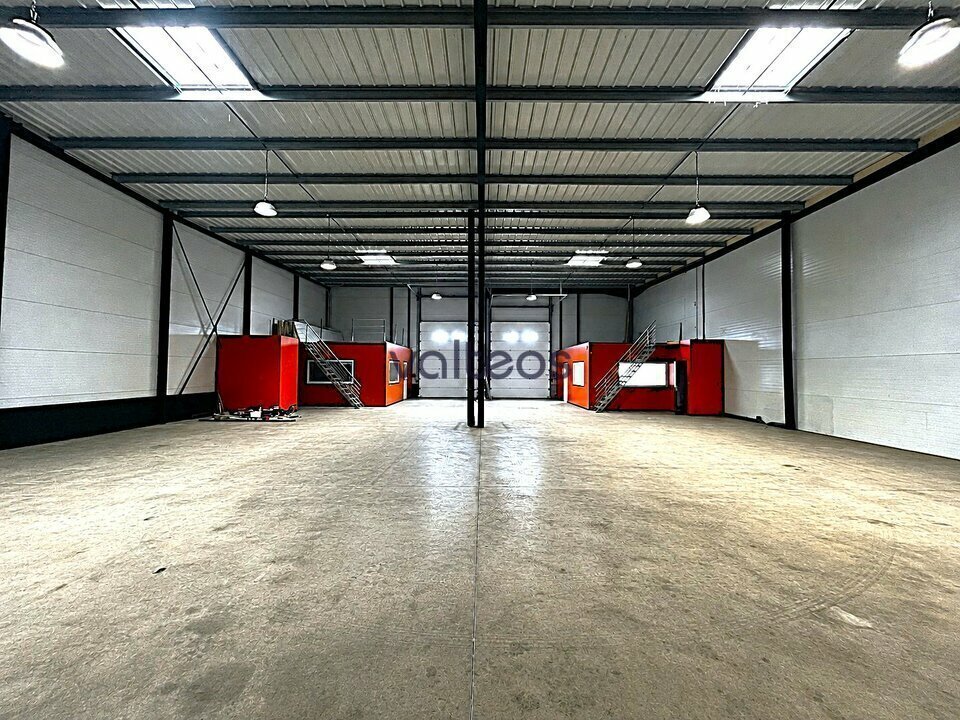14 Rue Gaspard-Gustave Coriolis, Plaisance-du-Touch to rent Interior Photo- Image 1 of 12