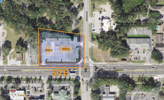 More details for 110 W Bloomingdale Ave, Brandon, FL - Retail for Rent