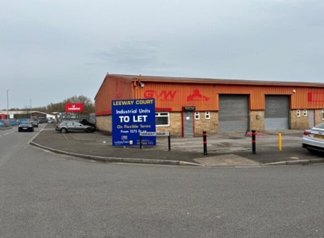 More details for Leeway Ct, Newport - Industrial to Rent