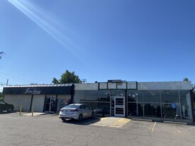 5890-5892 W 44th Ave, Wheat Ridge CO - Commercial Property