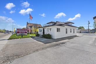 1012 12th Ave S, Nampa, ID for sale Building Photo- Image 1 of 4