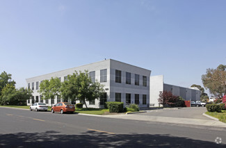 More details for 193-199 Topaz St, Milpitas, CA - Industrial for Rent