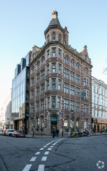 42-44 Waterloo St, Birmingham for sale - Primary Photo - Image 1 of 1