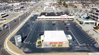 2300 E Highland Dr, Jonesboro, AR for sale Building Photo- Image 1 of 1