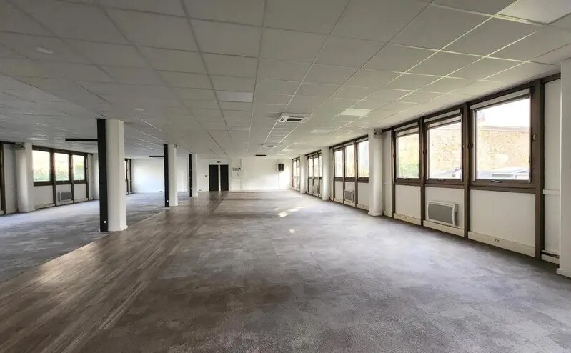 Office in Boulogne-Billancourt to rent - Interior Photo - Image 3 of 6