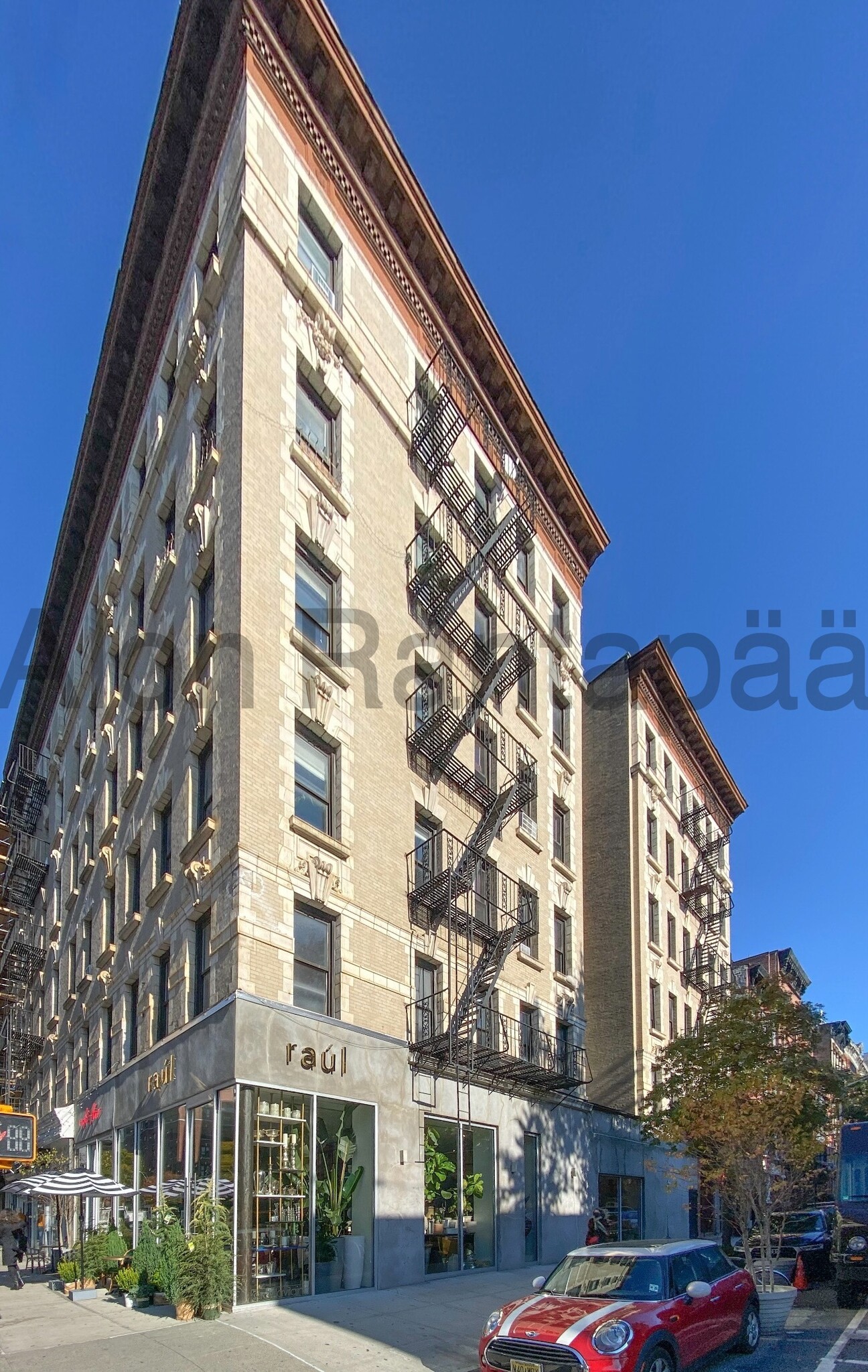 216-222 Eighth Ave, New York, NY for rent Building Photo- Image 1 of 11