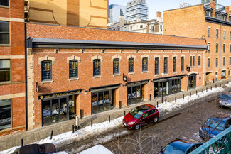 More details for 10-20 Market St, Toronto, ON - Retail for Rent