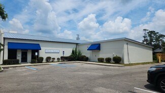 More details for 118 W Main St, Perry, FL - Office/Medical for Rent