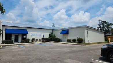 118 W Main St, Perry, FL for rent Building Photo- Image 1 of 2