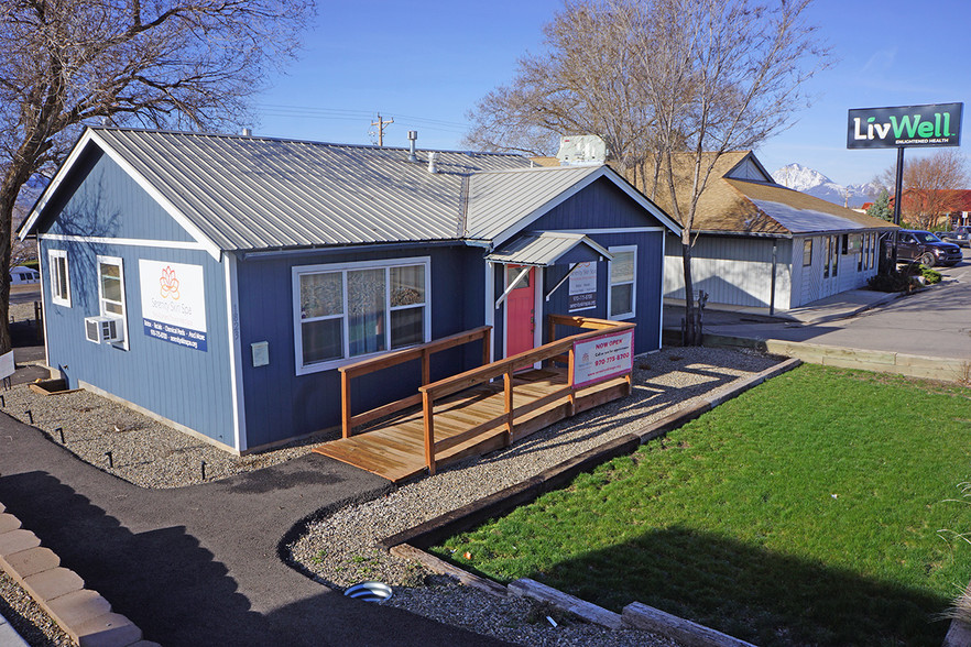 1823 E Main St, Cortez, CO for sale - Building Photo - Image 1 of 1