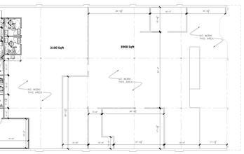 235 S Main St, New Castle, IN for rent Floor Plan- Image 1 of 1