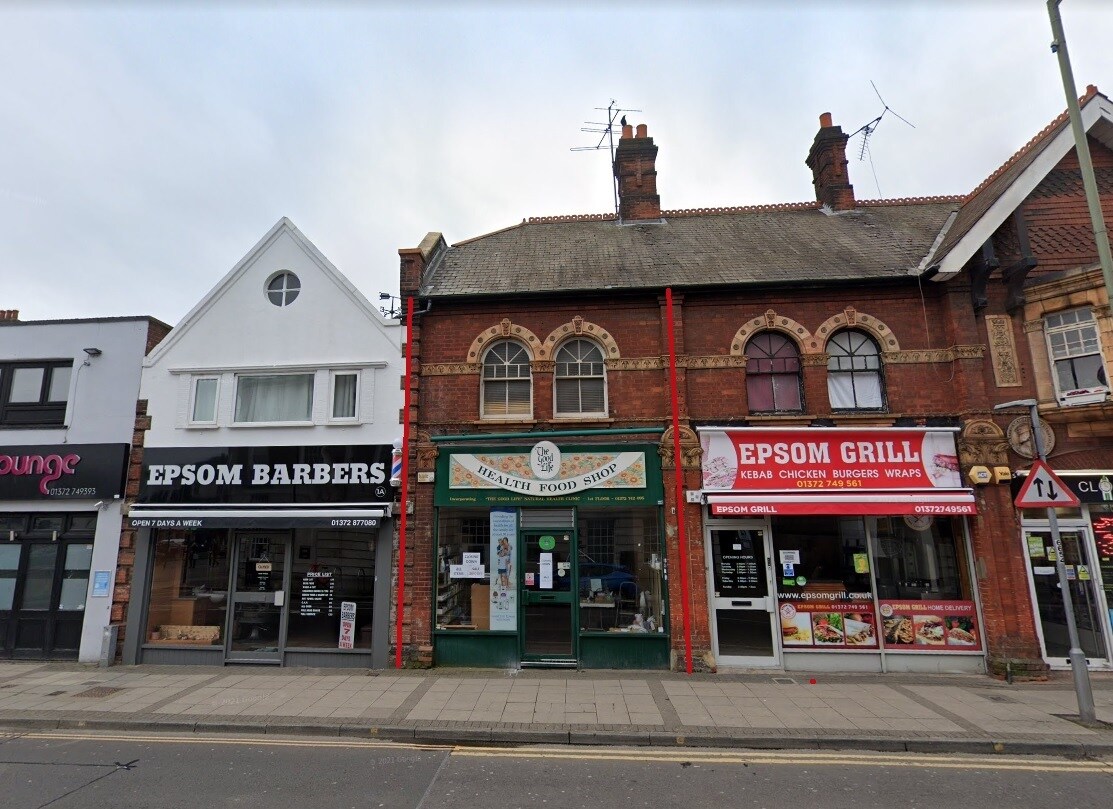 Waterloo Road Rd, Epsom for sale Primary Photo- Image 1 of 1