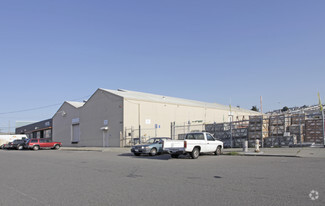 More details for 1960 Carroll Ave, San Francisco, CA - Industrial for Rent