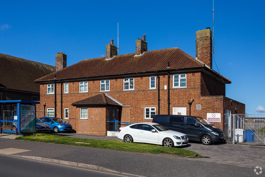 107 North Rd, Lancing for sale - Building Photo - Image 2 of 3